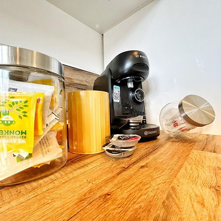 Doux Rouinet Cocoon Apartman Fourques  Kültér fotó
